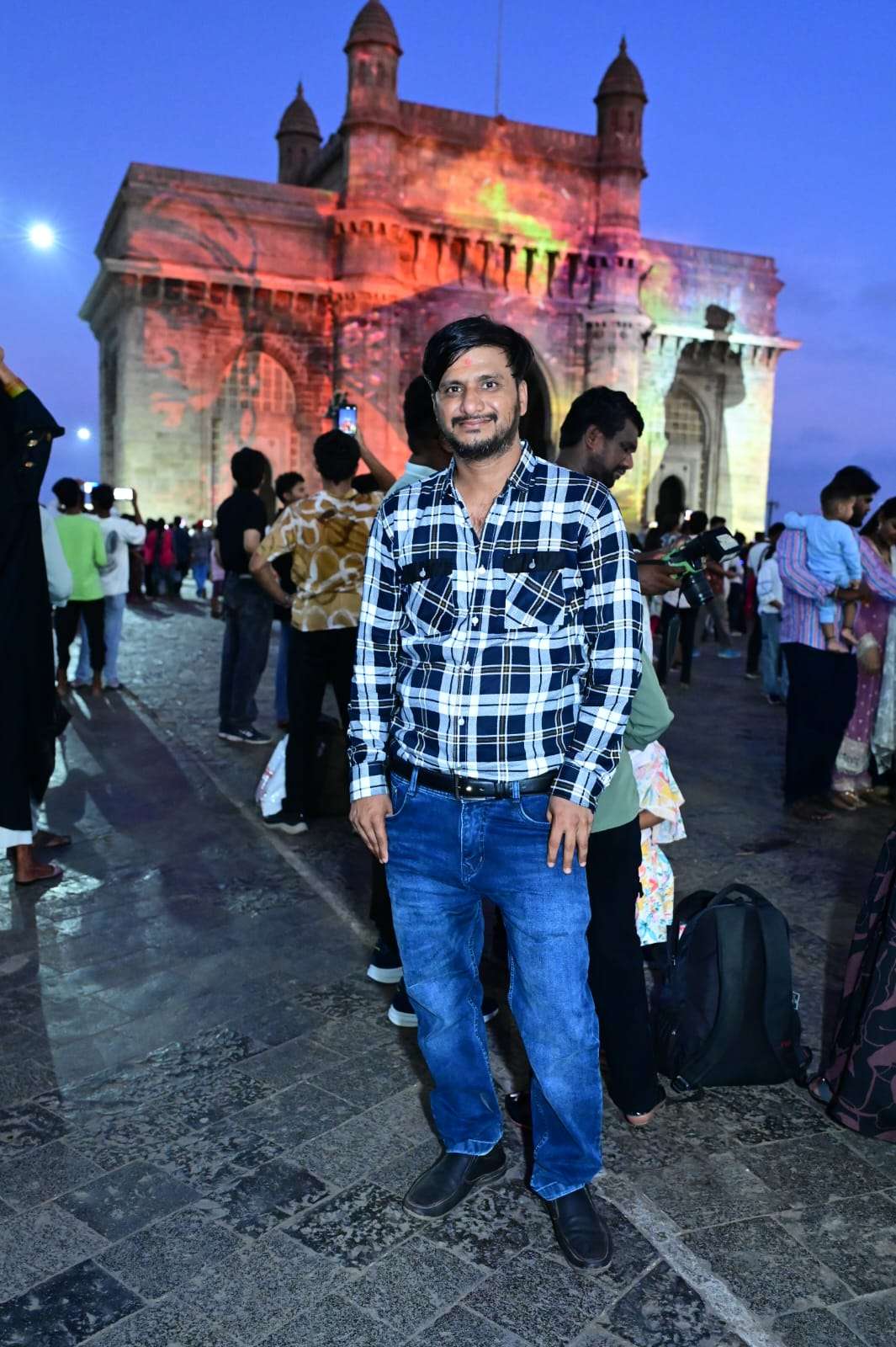 Profile Image